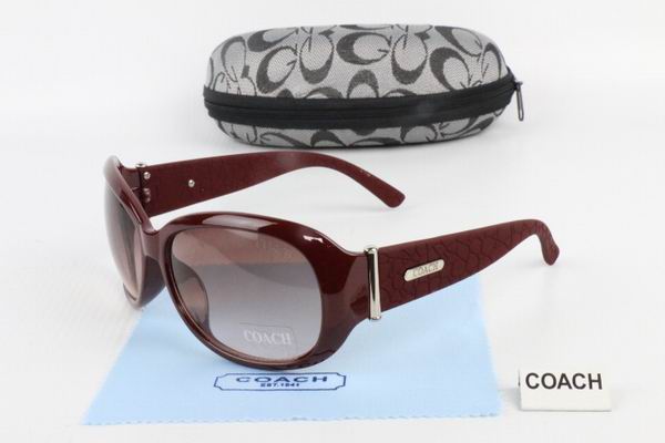 C0ACH Boutique Sunglasses 043